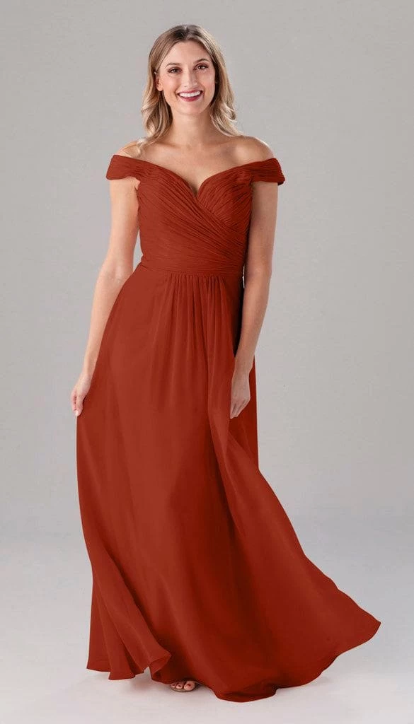 Kennedy Blue Jenna Bridesmaid Dresses 51 Kennedy Blue Jenna Bridesmaid Dresses