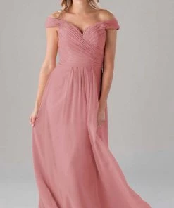 Kennedy Blue Jenna Bridesmaid Dresses 108 Kennedy Blue Jenna Bridesmaid Dresses