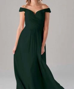 Kennedy Blue Jenna Bridesmaid Dresses 109 Kennedy Blue Jenna Bridesmaid Dresses