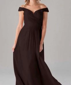 Kennedy Blue Jenna Bridesmaid Dresses 110 Kennedy Blue Jenna Bridesmaid Dresses