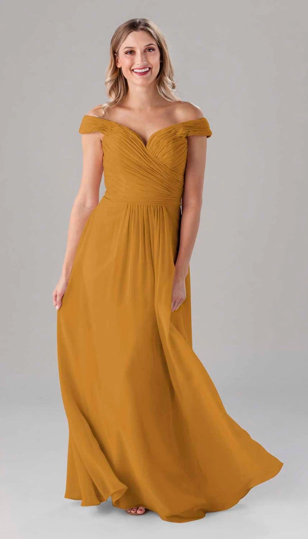 Kennedy Blue Jenna Bridesmaid Dresses 56 Kennedy Blue Jenna Bridesmaid Dresses