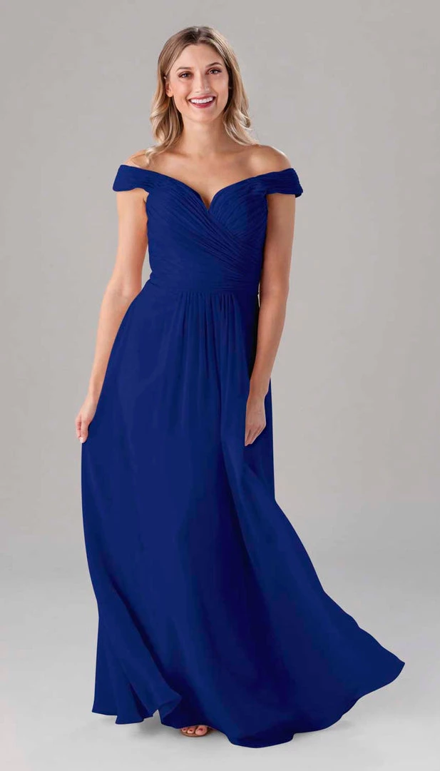Kennedy Blue Jenna Bridesmaid Dresses 58 Kennedy Blue Jenna Bridesmaid Dresses