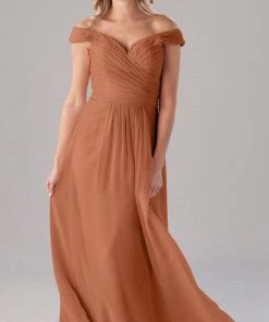 Kennedy Blue Jenna Bridesmaid Dresses 115 Kennedy Blue Jenna Bridesmaid Dresses