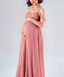 Kennedy Blue Jewel Maternity Bridesmaid Dresses 103 Kennedy Blue Jewel Maternity Bridesmaid Dresses
