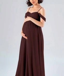 Kennedy Blue Jewel Maternity Bridesmaid Dresses 105 Kennedy Blue Jewel Maternity Bridesmaid Dresses