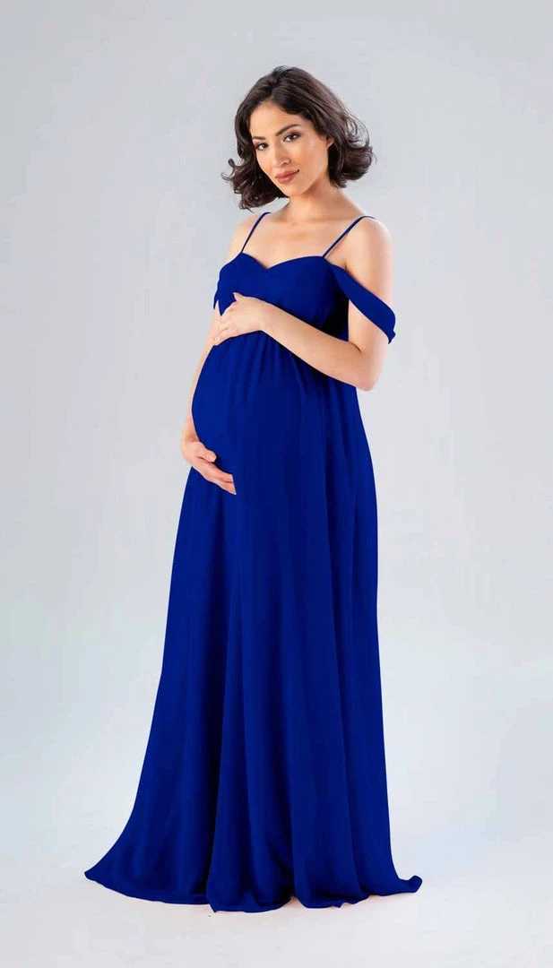 Kennedy Blue Jewel Maternity Bridesmaid Dresses 52 Kennedy Blue Jewel Maternity Bridesmaid Dresses