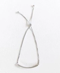 Kennedy Blue Pearl Bracelet