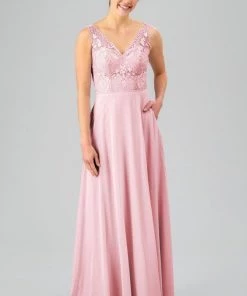 Kennedy Blue Sample Josie Size 20