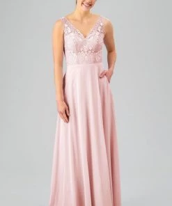 Kennedy Blue Sample Josie