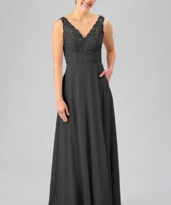 Kennedy Blue Sample Josie Size 32