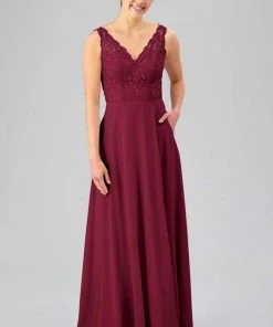 Kennedy Blue Try Before You Buy Sample Josie Size 14