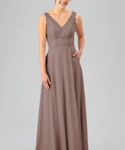 Kennedy Blue Sample Josie Size 12 Try Before You Buy