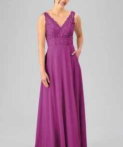 Kennedy Blue Try Before You Buy Sample Josie Size 14