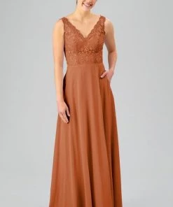 Kennedy Blue Try Before You Buy Sample Josie Size 8 14 Kennedy Blue Try Before You Buy Sample Josie Size 8