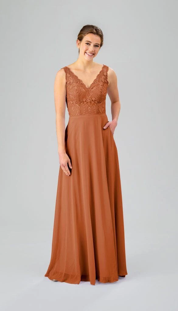 Kennedy Blue Try Before You Buy Sample Josie Size 8 7 Kennedy Blue Try Before You Buy Sample Josie Size 8