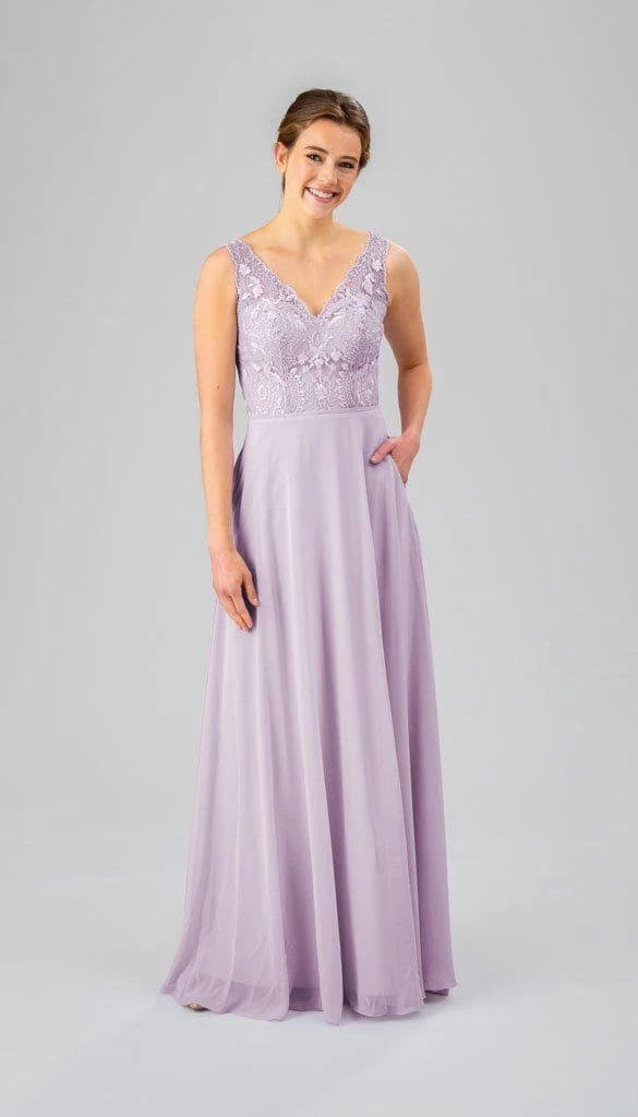 Kennedy Blue Try Before You Buy Sample Josie Size 16 6 Kennedy Blue Try Before You Buy Sample Josie Size 16