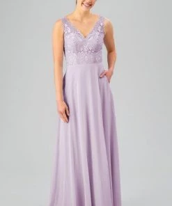 Kennedy Blue Try Before You Buy Sample Josie Size 14