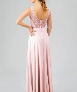 Kennedy Blue Try Before You Buy Sample Josie Size 6