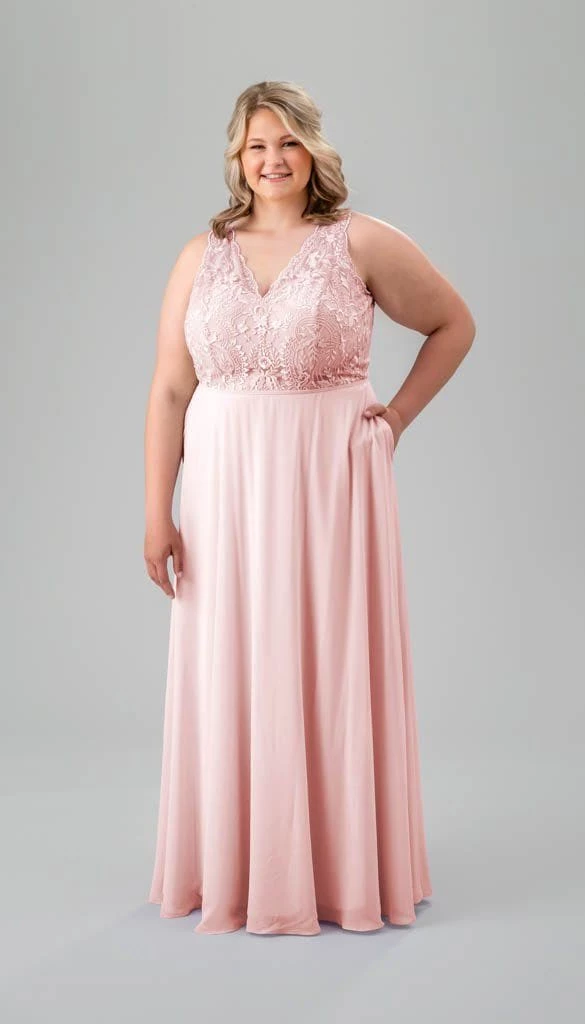 Kennedy Blue Try Before You Buy Sample Josie Size 26 4 Kennedy Blue Try Before You Buy Sample Josie Size 26