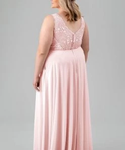 Kennedy Blue Try Before You Buy Sample Josie Size 8 12 Kennedy Blue Try Before You Buy Sample Josie Size 8