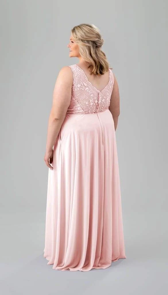 Kennedy Blue Sample Josie Size 18 Try Before You Buy 5 Kennedy Blue Sample Josie Size 18 Try Before You Buy