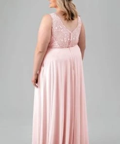 Kennedy Blue Sample Josie Size 22