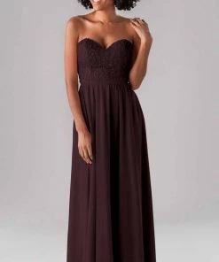 Kennedy Blue Sample June Size 16 Try Before You Buy