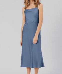 Kennedy Blue Sample Kai Size 14 7 Kennedy Blue Sample Kai Size 14