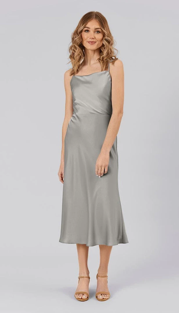 Kennedy Blue Sample Kai Size 14 6 Kennedy Blue Sample Kai Size 14