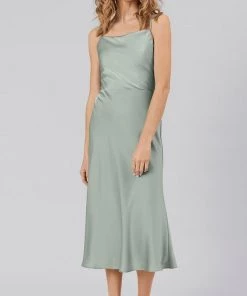 Kennedy Blue Try Before You Buy Sample Kai Size 6