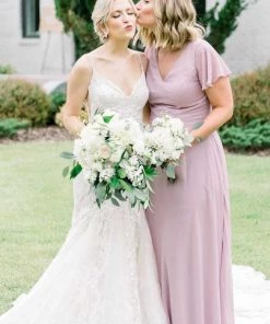 Kennedy Blue Katie Bridesmaid Dresses
