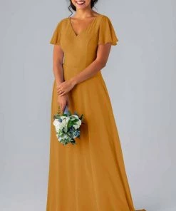 Kennedy Blue Katie Bridesmaid Dresses