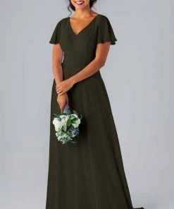 Kennedy Blue Katie Bridesmaid Dresses