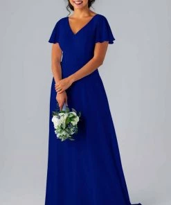 Kennedy Blue Katie Bridesmaid Dresses
