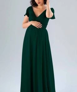 Kennedy Blue Kayli Maternity Bridesmaid Dresses 108 Kennedy Blue Kayli Maternity Bridesmaid Dresses