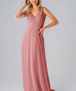 Kennedy Blue Try Before You Buy Sample Kristen Size 18