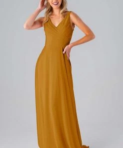 Kennedy Blue Try Before You Buy Sample Kristen Size 6