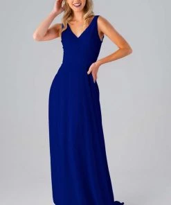 Kennedy Blue Sample Kristen