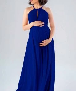 Kennedy Blue Lacey Maternity Bridesmaid Dresses 108 Kennedy Blue Lacey Maternity Bridesmaid Dresses