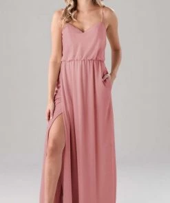 Kennedy Blue Lauren Bridesmaid Dresses 103 Kennedy Blue Lauren Bridesmaid Dresses