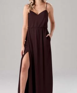 Kennedy Blue Lauren Bridesmaid Dresses 105 Kennedy Blue Lauren Bridesmaid Dresses