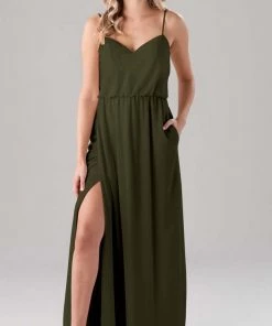 Kennedy Blue Lauren Bridesmaid Dresses 107 Kennedy Blue Lauren Bridesmaid Dresses