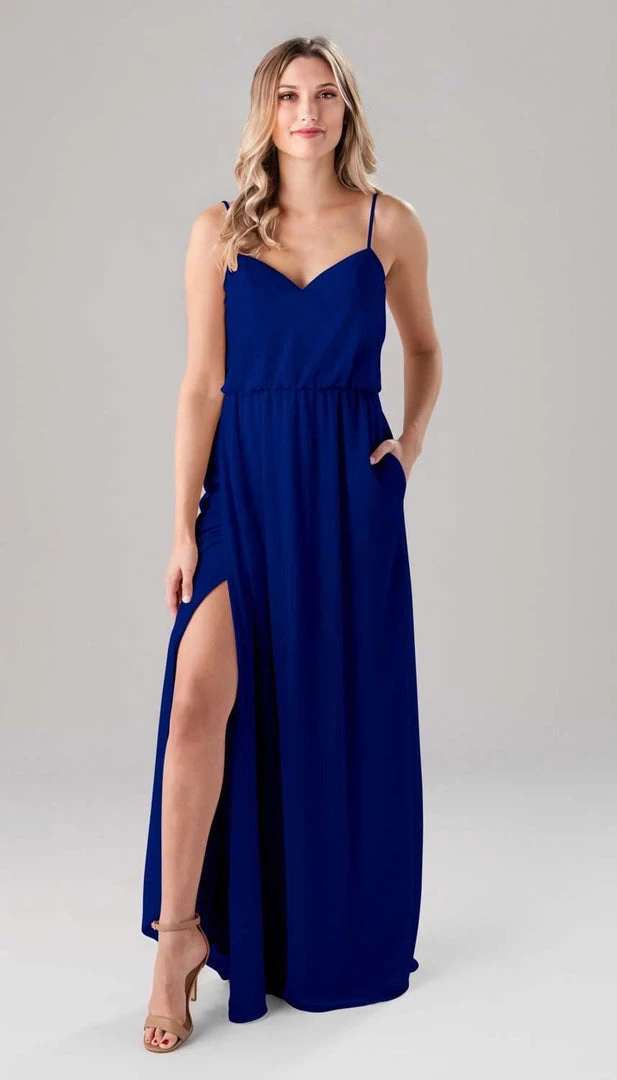 Kennedy Blue Lauren Bridesmaid Dresses 52 Kennedy Blue Lauren Bridesmaid Dresses