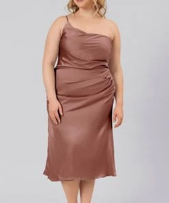 Kennedy Blue Bridesmaid Dresses Lexi