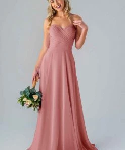 Kennedy Blue Sample Lisa Size 24