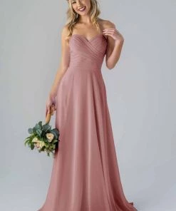 Kennedy Blue Sample Lisa Size 00 Try Before You Buy