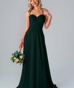 Kennedy Blue Lisa Bridesmaid Dresses