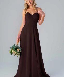 Kennedy Blue Lisa Bridesmaid Dresses