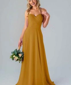 Kennedy Blue Lisa Bridesmaid Dresses