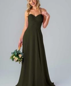 Kennedy Blue Lisa Bridesmaid Dresses